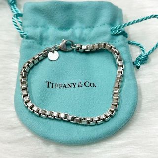 TIFFANY & Co. Venetian Bracelet