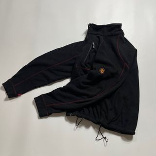 Timberland Fleece Zip Jacket