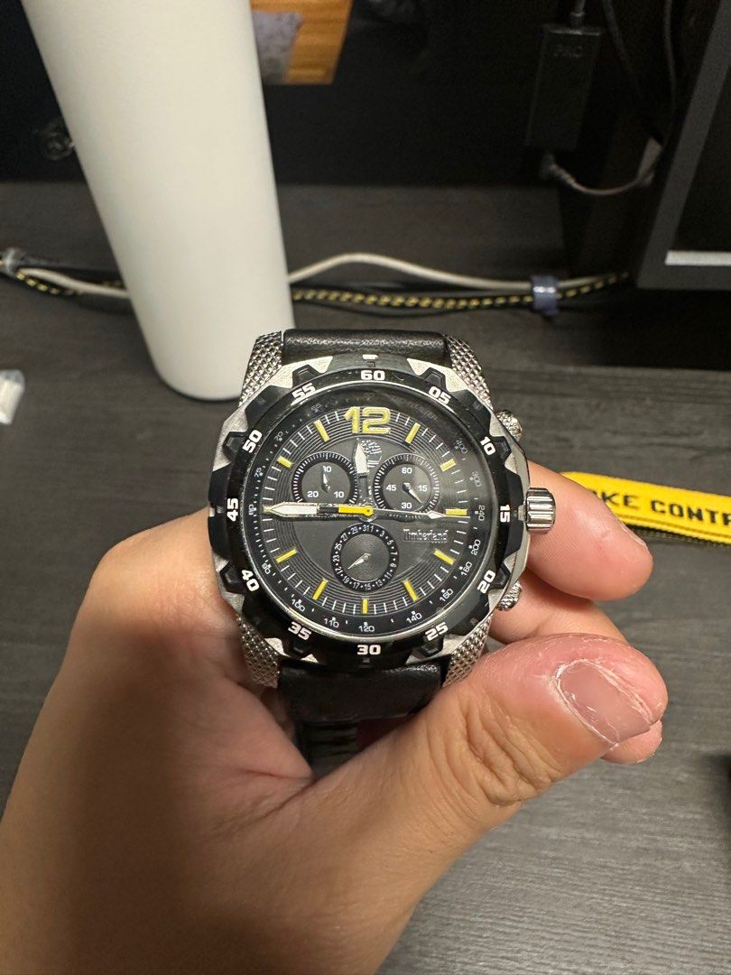 Timberland Watch 13318J