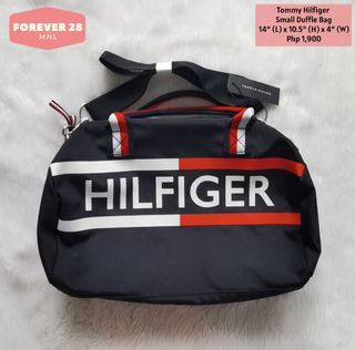 Tommy Hilfiger Small Duffle Bag