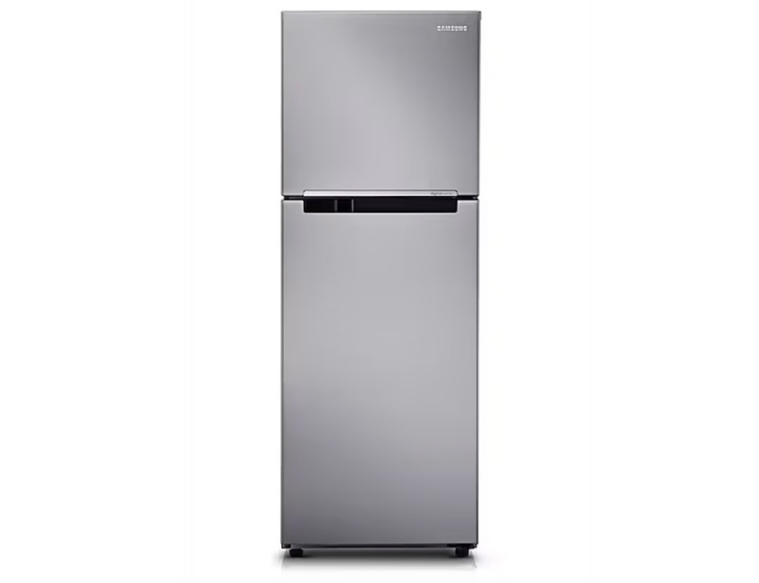 Top Mount Freezer with Digital Inverter Technology, 220L, TV & Home