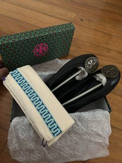 Tory Burch Shoes size 37
