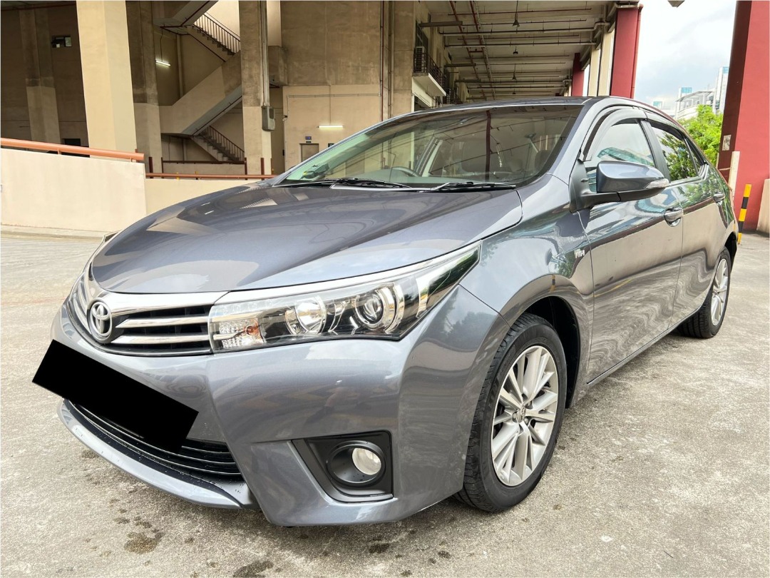 (Category: ) located in . Submitted by carwayleasing (Listing ID 1297848257, Image 1). Description: .
