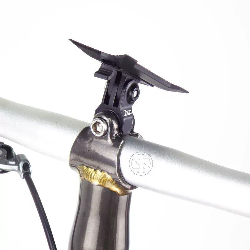 Trigo phone mount for brompton deals