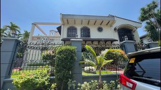 Two Storey House for Rent in Ayala Alabang Village