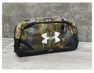 Under armour travel bags 45liters