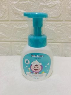 Unilove Baby Bath