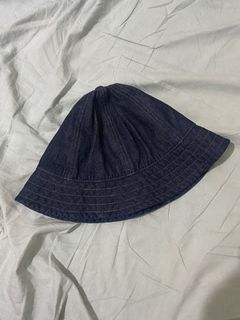 Uniqlo Denim Bucket Hat