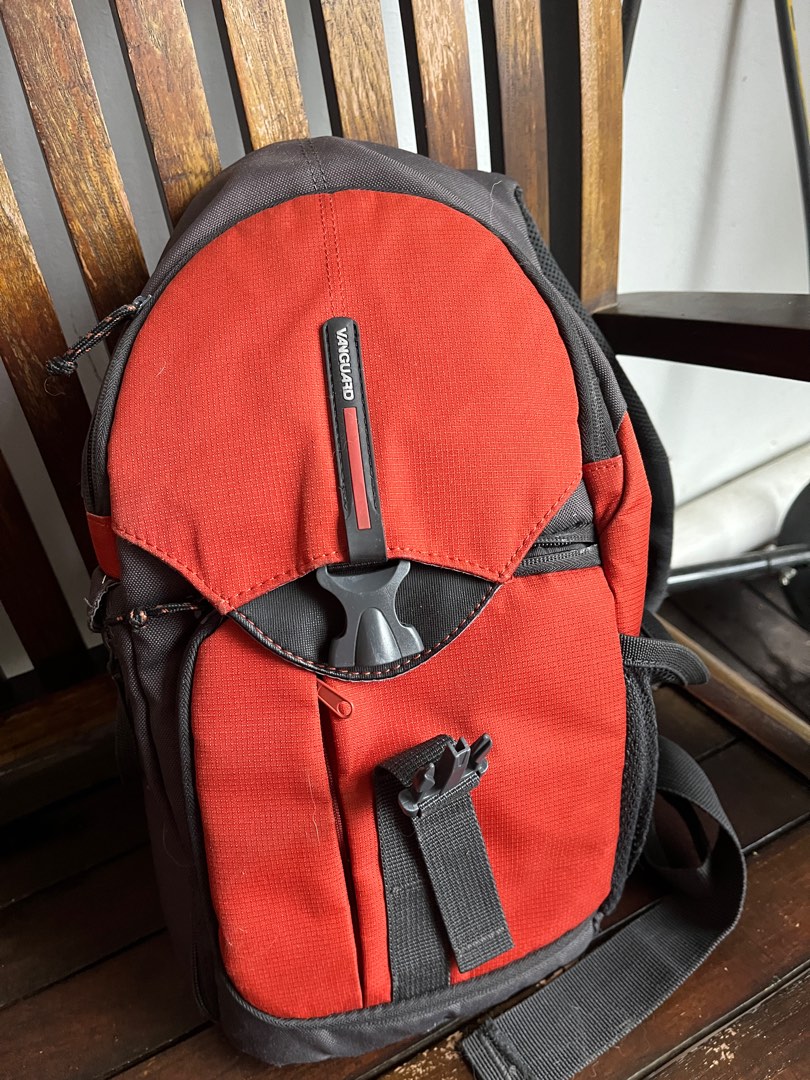 Vanguard ziin 47 dslr sling bag cheap
