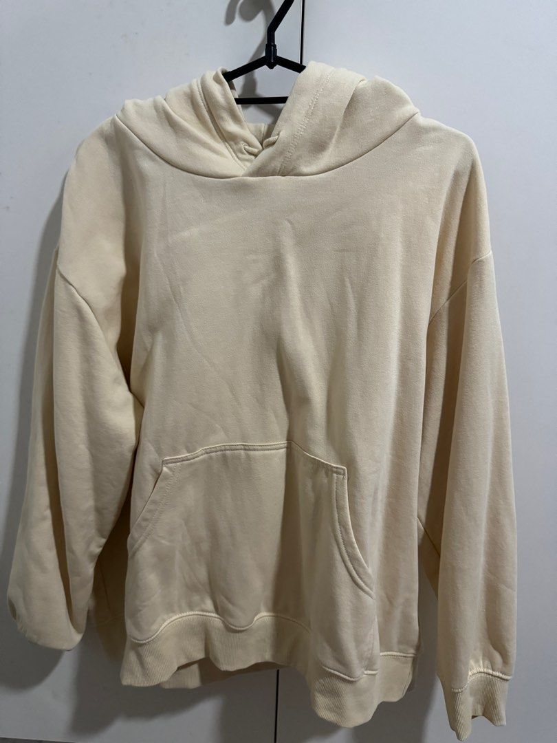 H&m peach hoodie on sale