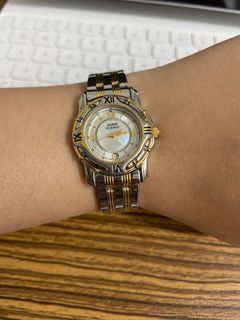 Vintage ANNE KLEIN (rare) watch