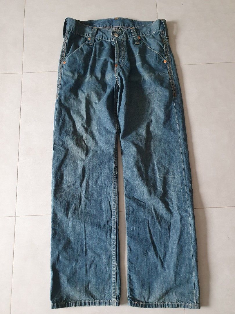 Levis 902 clearance