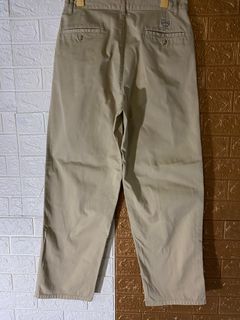 VINTAGE RALPH LAUREN CHINO PANTS  MADE IN USA