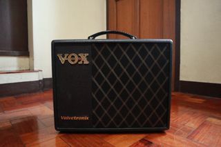 VOX VT20X Guitar Amp 20w Valvetronix