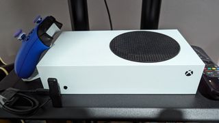 Xbox Series S All Digital (512gb)