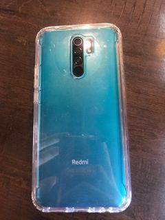 xiaomi redmi 9 no issues