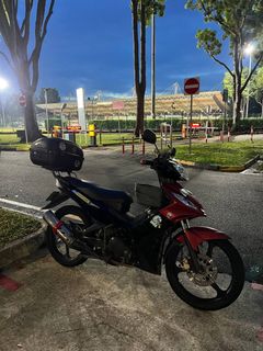 (Category: ) located in . Submitted by teohpeng (Listing ID 1297936094, Image 1). Description: .