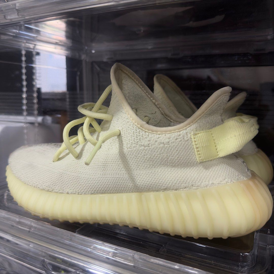 Yeezy 75 butter 2025