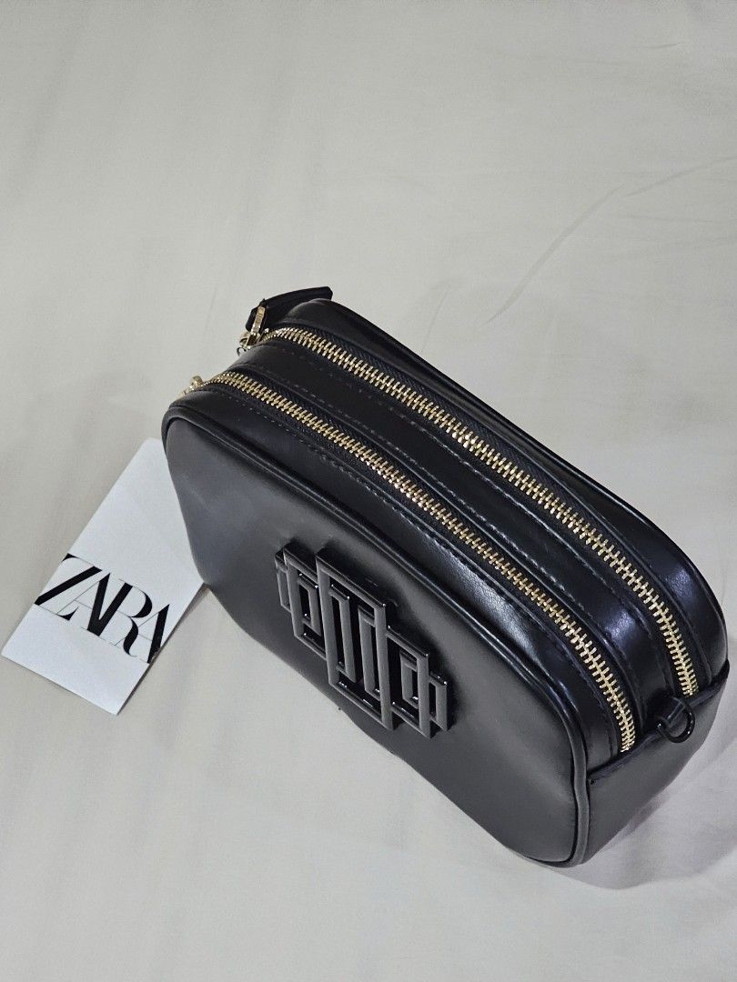 Zara camera bag outlet