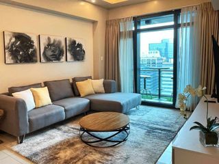 1 Bedroom with balcony For Lease in 8 Forbestown Road, near Forbeswood Heights