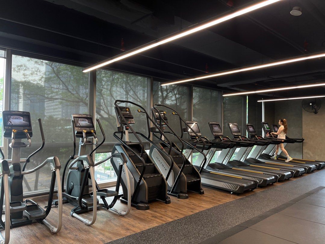 View of The Penthouse - 825 South Hill