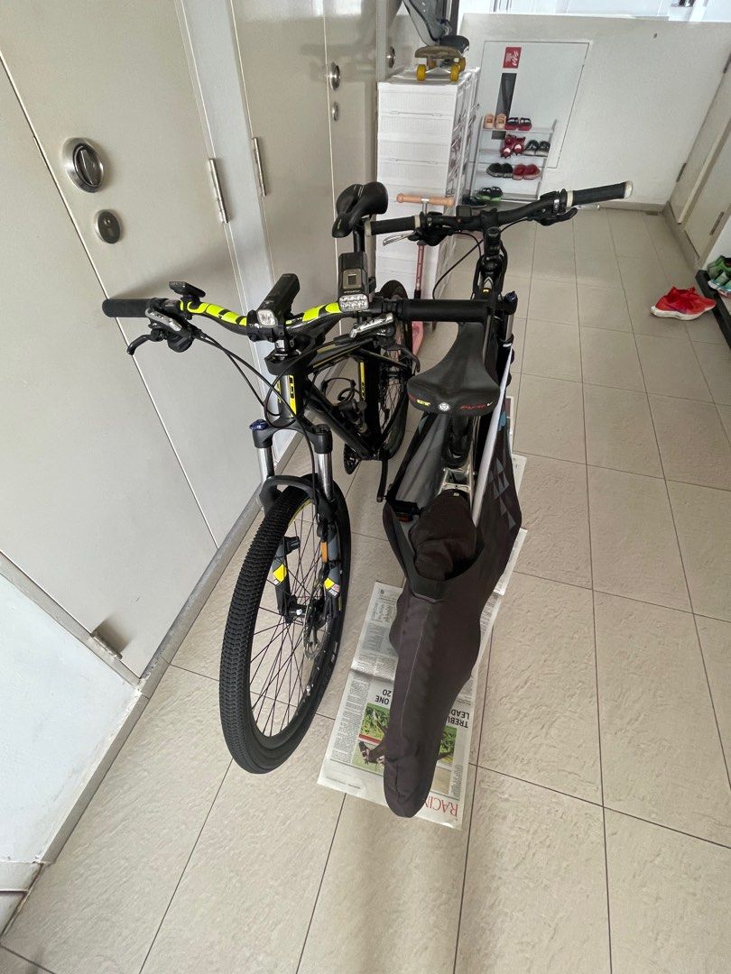 Gt bike stand hotsell