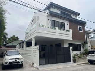 4 bedrooms house for sale in greenwoods executive village pasig accessible to bgc taguig makati and ortigas
