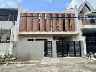 4 bedrooms modern house for sale in pasig greenwoods executive village pasig accessible to bgc taguig makati and ortigas