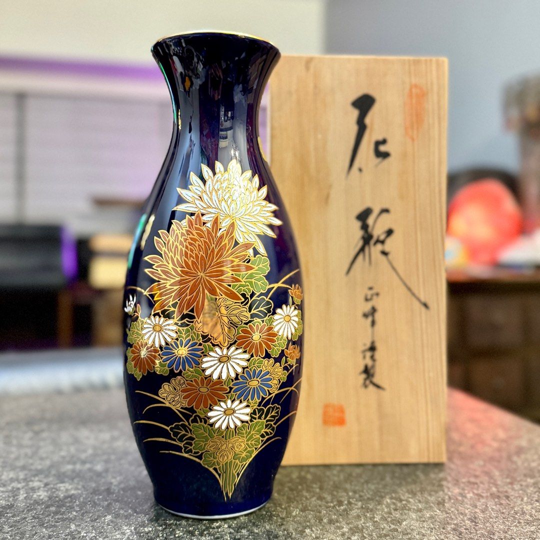 匠峰 花瓶 安全 - 工芸品