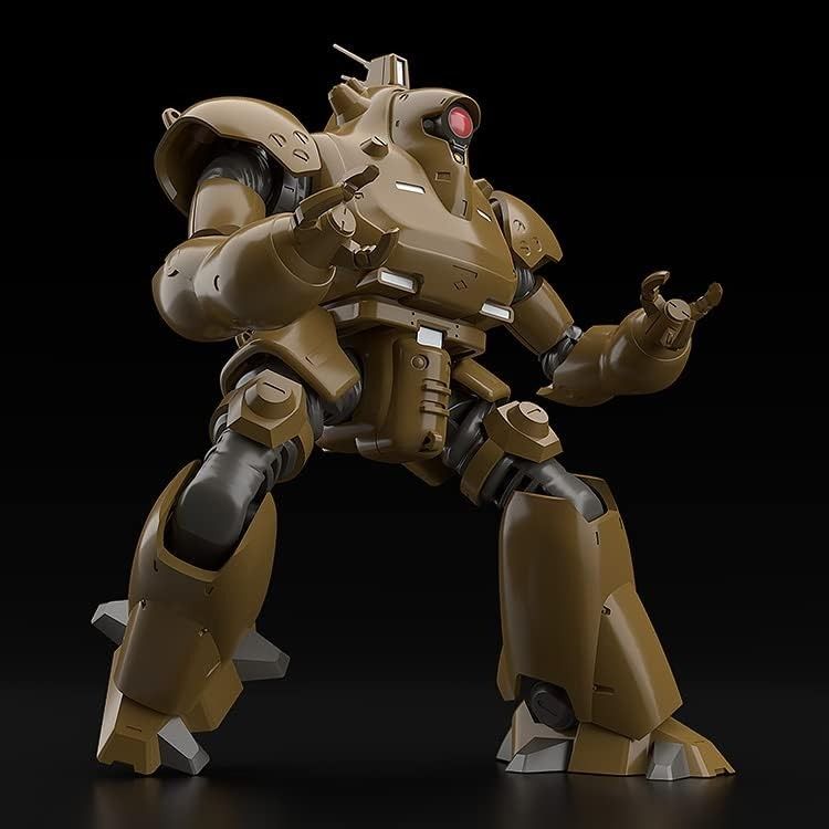 (九龍灣店) 現貨 GOOD SMILE COMPANY MODEROID 模型 HL-98 Hercules 21 & ASV99 ...