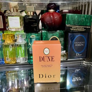 Affordable dune perfume For Sale Carousell Singapore