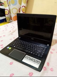 Acer Aspire 14 Laptop