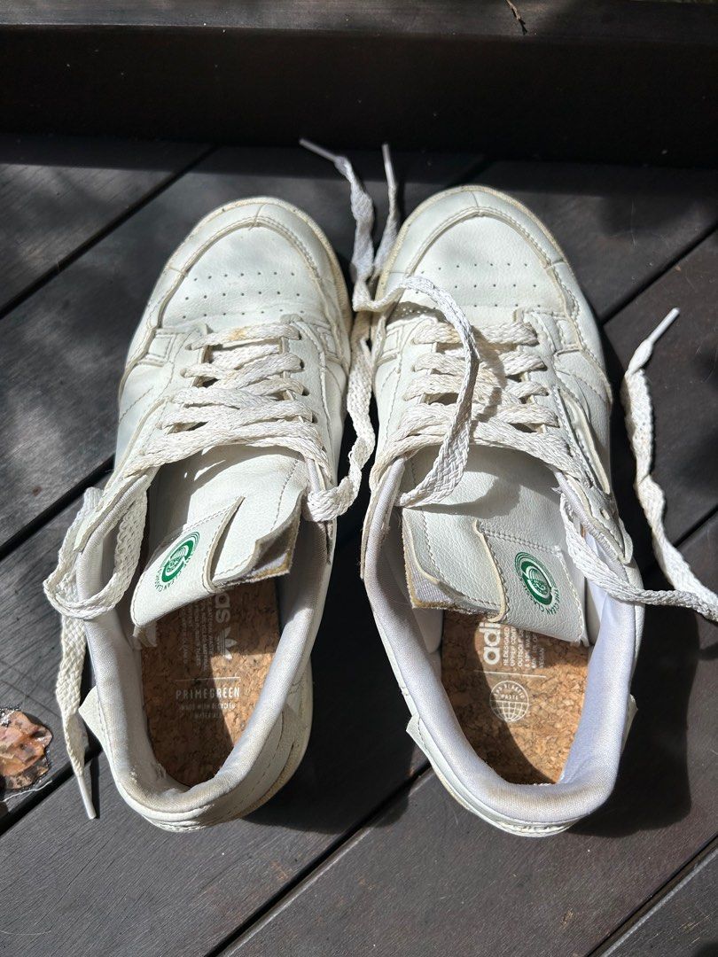 Adidas Originals Continental 80 Women s Fashion Footwear Sneakers on Carousell