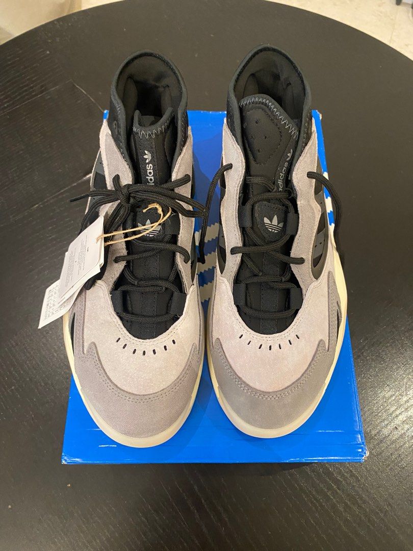 Adidas oatmeal equipment trainers online