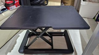 TTRacing Titus Ergonomic Standing Desk Electric Height Adjustable ...