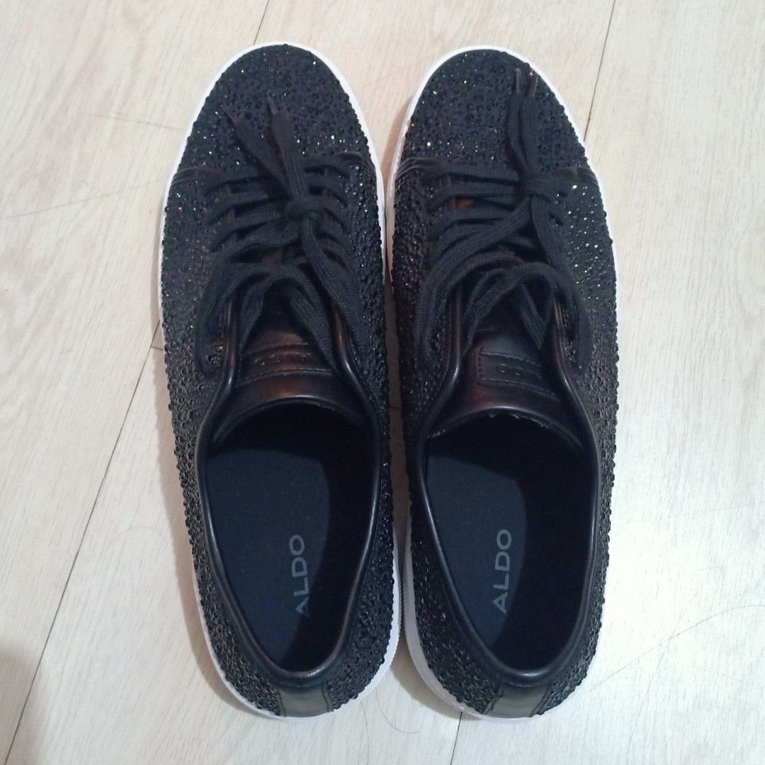 Aldo haener discount