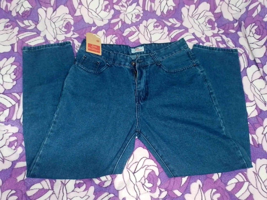 Jagger pants maong deals