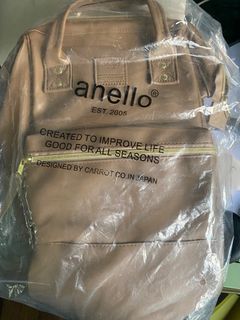 Anello backpack bag