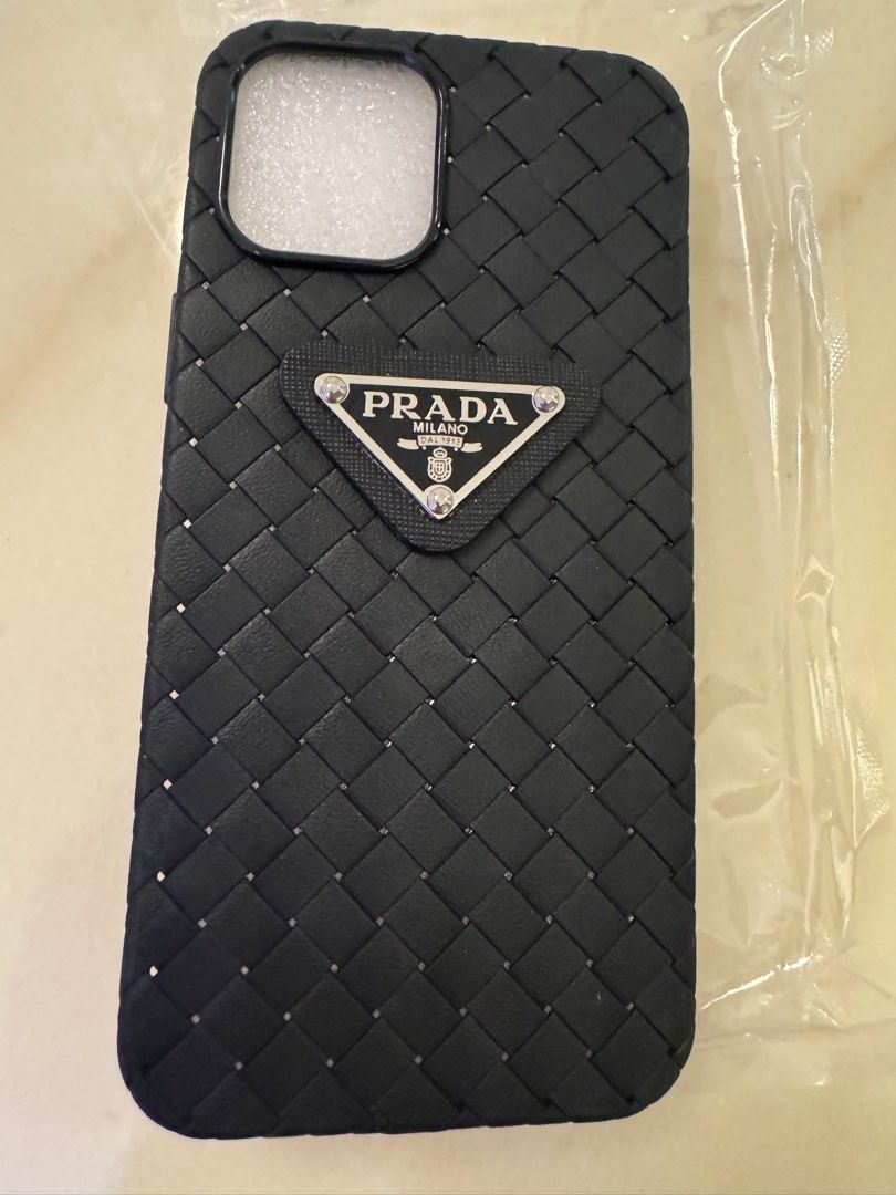 Prada Iphone 12 Pro Case Iphone 12 Pro Max Prada