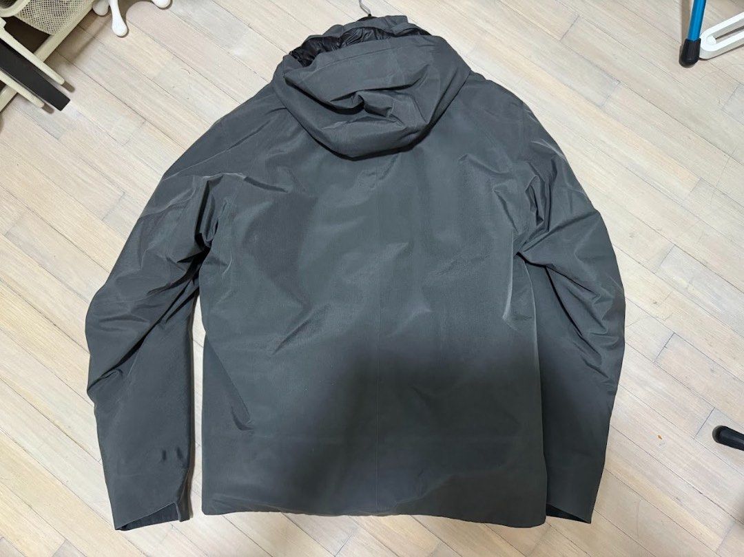 Arcteryx node down cheap