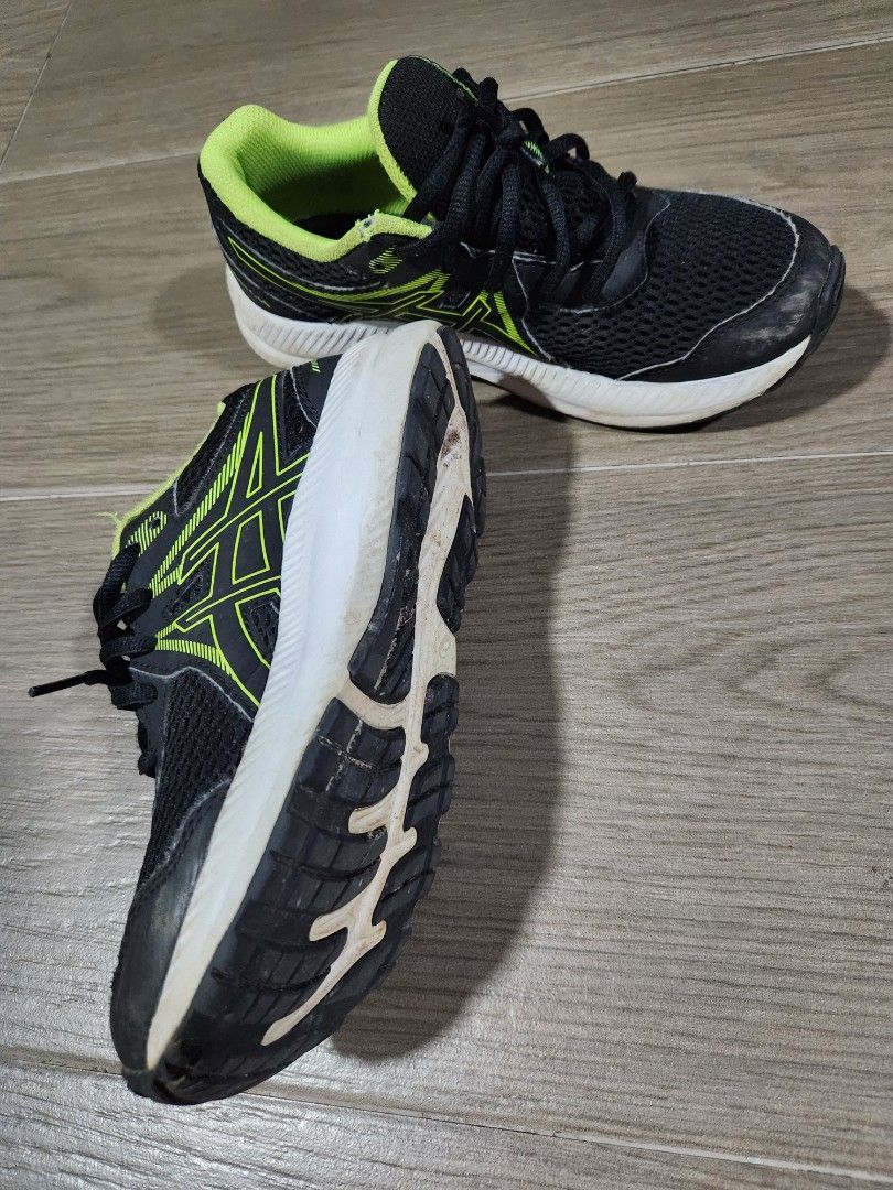 Asics 36 cm deals