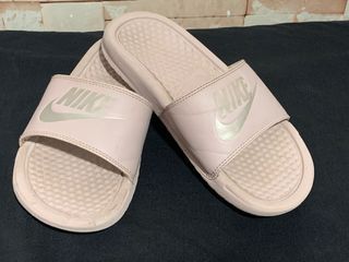 Authentic Nike Slides