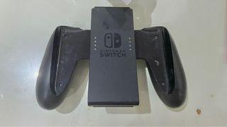 Authentic Official Nintendo Switch Joy-Con Grip