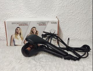 Babyliss Smooth & Wave Styler