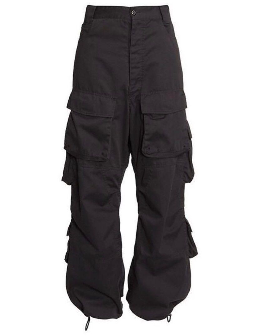 Balenciaga Multi Pocket Cargo SS20, Men