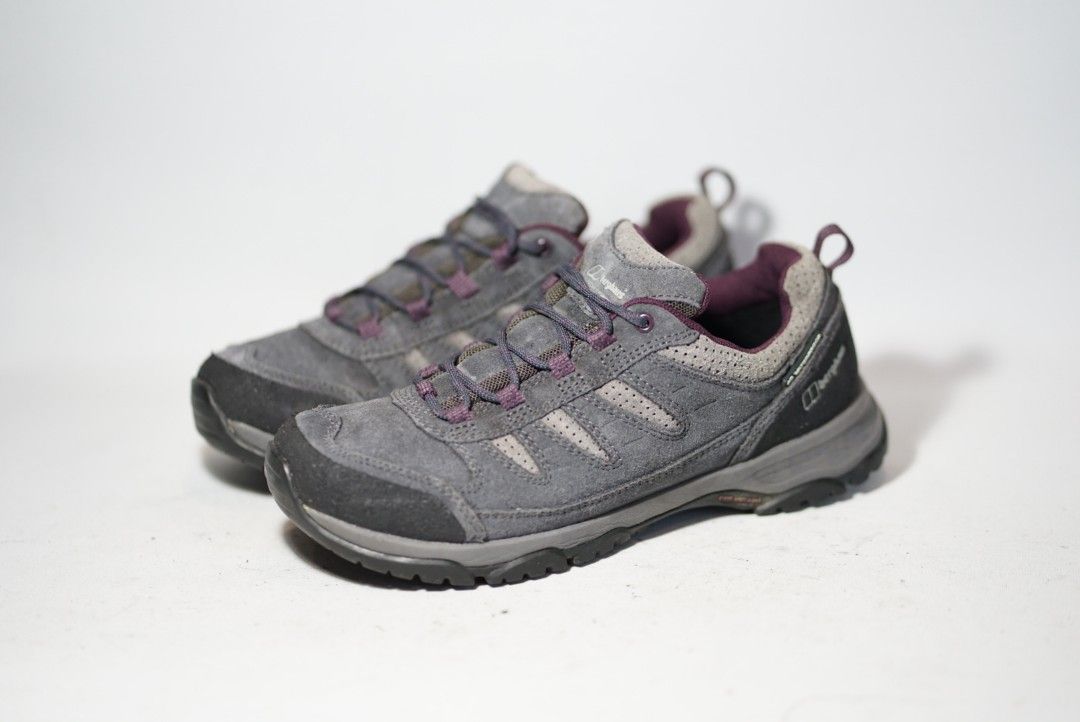 Berghaus Boots Berghaus Expeditor Active Aq Shoe Womens Berghaus