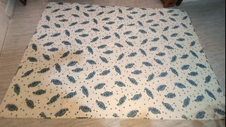 Big floor mat/tatami