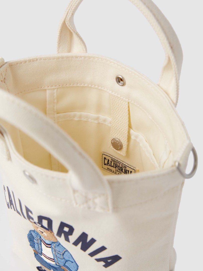 【WHO.A.U】Big Steve Bucket Bag BNIB WHO.A.U Big Steve Bucket Bag, Women's Fashion, Bags