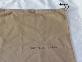 Bottega Veneta dustbag medium