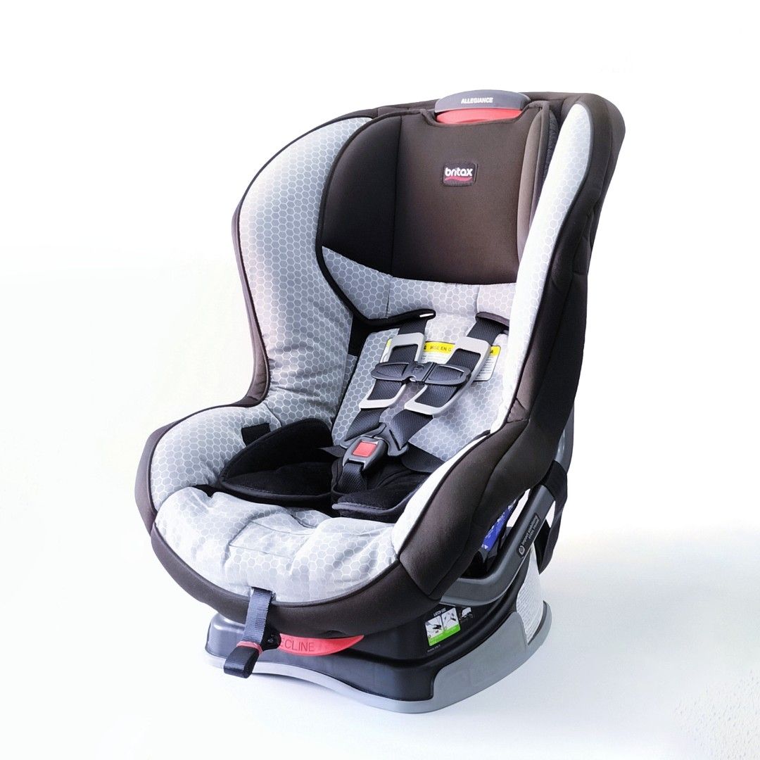 Britax allegiance luna outlet